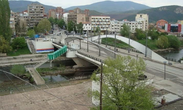 Bahtiri: Ura në Ibër të Mitrovicës së Veriut do të hapet pas 5 shkurtit