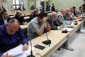 Во Кривичен продолжи судењето за убиствата на Вања Ѓорчевска и Панче Жежовски