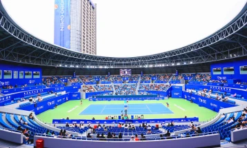 The 2024 Ningbo Open Kicks Off