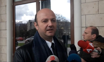 Palevski angazhoi avokat të dytë në gjykimin për vrasjen e Vanjës dhe Pançes