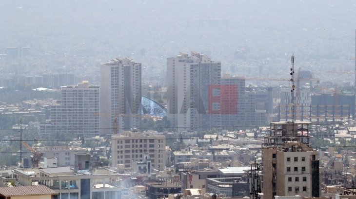 Irani ka bërë thirrje të rritet presioni ndaj SHBA-së që të ndërpriten sulmet izraelite në Gazë dhe Liban