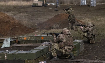 Данска со нова воена помош за Украина