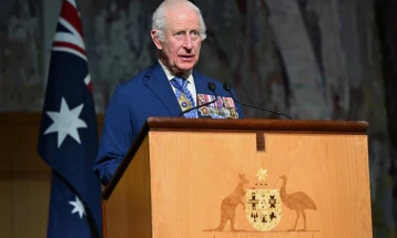 King Charles III lambasted by Australian senator for 'genocide'