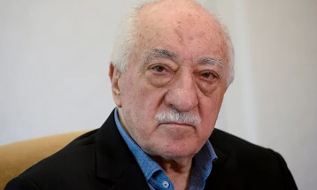 Fethullah Gülen, alleged mastermind of Turkey coup plot, dead at 83