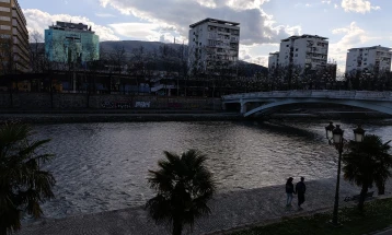 Tre gradë nën zero në Berovë, mjegull në vende të caktuara të vendit