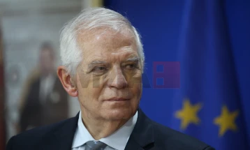 Борел: Молдавците се определија за иднина во ЕУ и покрај руското мешање 