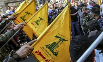 Hezbollah claims responsibility for targeting Netanyahu's residence