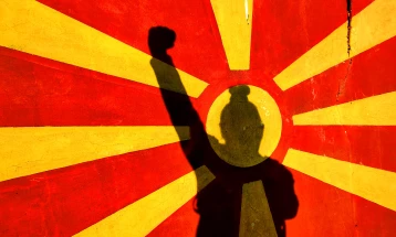 Day of the Macedonian Revolutionary Struggle marked with formal ceremony in Skopje