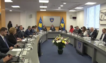 Kosova blen objekte të ambasadave në Itali, Turqi, Francë, Gjermani dhe Kanada