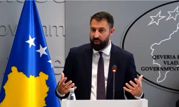 Krasniqi: Do të mbyllen të gjitha institucionet paralele në Kosovë, ura e Ibrit do të hapet