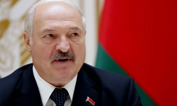 Belarus schedules presidential election for January 26