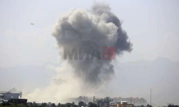 Shpërthim në një treg të mbushur me njerëz në Kabul, të paktën 11 të plagosur