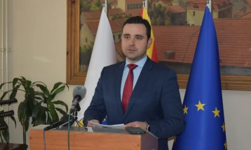 Strumica Municipality is quitting ZELS