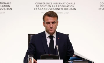 Paris aid conference mobilizes €1 billion for Lebanon