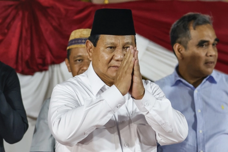 Indonezia dëshiron t'i bashkohet BRIKS-it