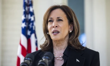 Kamala Harris acknowledges profound influence of Macedonian Americans in shaping U.S. diverse spirit in UMD letter