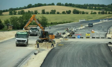 Nikollovski: Rruga magjistrale Tetovë-Prizren nuk ndërtohet sepse nuk është përpunuar projekt, as nuk është siguruar financiarisht