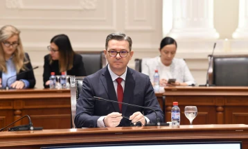 Tripunovski: Providing drinking water is local self-government's duty, our intent was to help