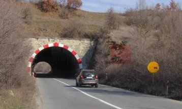 Проектот за автопатот Скопје-Блаце е во процес на претквалификација, изјави министерот Николоски