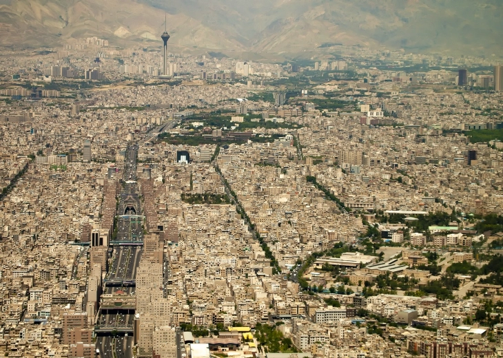 Ministria iraniane: Shkollat në Iran punojnë normal pas sulmit të armatës izraelite