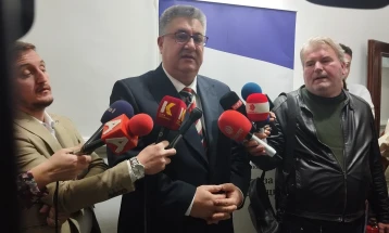 Minçev: Ekszistojnë dy mundësi që pjesa e përfaqësimit të drejtë të zbatohet në ligje