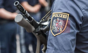 Vritet gjatë një sulmi prefekti austriak, aksion i madh policor për gjetjen e të dyshuarit