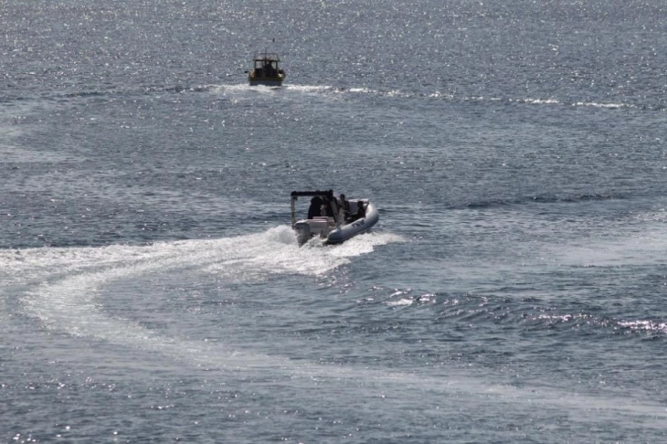 Во близина на либискиот брег се удавија 12 бегалци