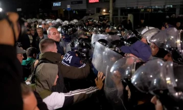 Мета од затвор: Нема сила во светот да го запре ураганот на слободата