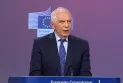 Борел: Проширувањето им централна улога во геополитичкиот пристап на ЕУ 