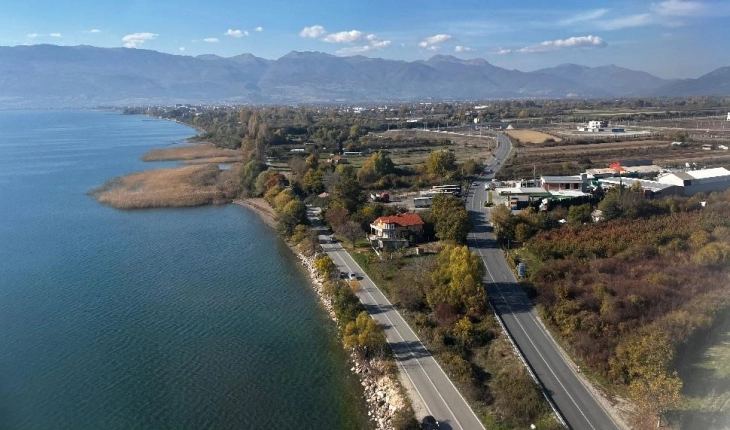 UN experts, environmentalists: Lake Ohrid at risk from pollution, overfishing, urban development