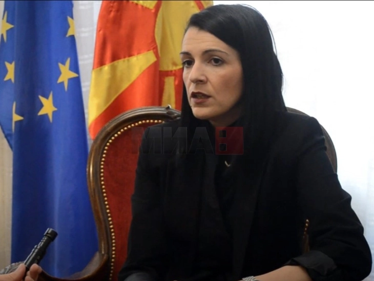 Ngritet kallëzim penal ndaj ish ministres së kulturës