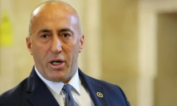 Haradinaj: Raporti i KE-së për përparimin konfirmon se agjenda e Kurtit është ta largojë Kosovën nga integrimet euroatlantike