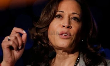 Kamala Harris: Trampi nuk respekton lirinë dhe inteligjencën e grave