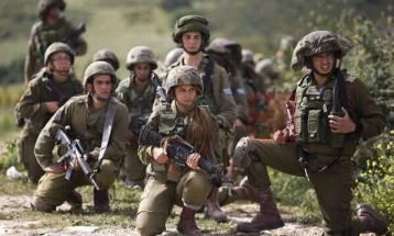 IDF: Më shumë se 60 operativë të PFLP të arrestuar në Bregun Perëndimor dhe Liban