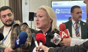 Ageler: Votova dhe si të gjithë Ju pres të shoh kush do të fitojë në Zgjedhjet presidenciale në SHBA