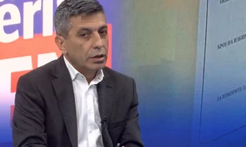 Mexhiti: Kërkesa për zgjedhje të parakohshme është politikë e përditshme