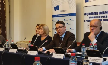 Filkov: Efficient judicial system a key factor in upholding rule of law 