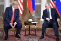 Песков: Путин не планира да му ја честита победата на Трамп, САД се непријателска држава