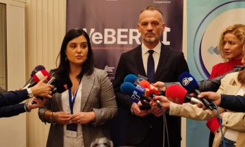 Fetai: Reformat e administratës publike prioritet i lartë në agjendën e BE-së të Qeverisë, qëllimi është përforcimi i luftës kundër korrupsionit