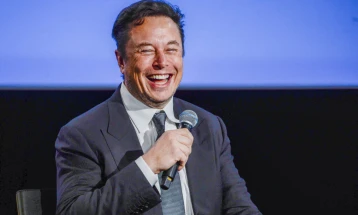 Elon Musk calls Germany's Olaf Scholz a 'fool'