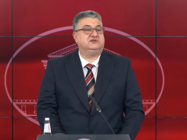 Minçev: Reforma në administratën publike ka rol kyç në sigurimin e efikasitetit, transparencës dhe përgjegjësisë në punën e institucioneve shtetërore