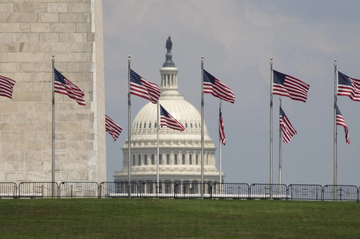 Во Вашингтон најавен протестен марш пред инаугурацијата на Трамп