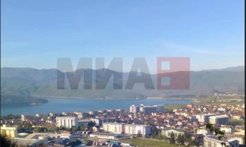 Komuna e Dibrës nga Qeveria ka marrë 600 mijë euro për përmirësimin e furnizimit me ujë