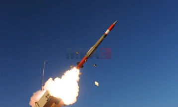 Uolstrit zhurnal:  SHBA do të përshpejtojë dërgimin e 500 raketave interceptues në Ukrainë