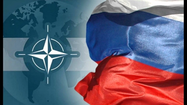 Greenpeace study says NATO still holds military advantage over Russia