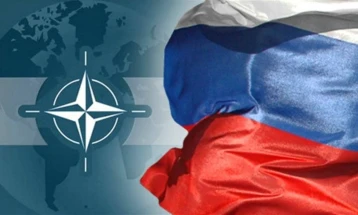 Greenpeace study says NATO still holds military advantage over Russia