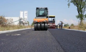 Mickoski: Jemi të fokusuar në investimet kapitale, vitin e ardhshëm do të realizohen autostradat, ujësjellësit dhe kanalizimet