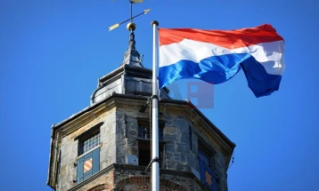 Holanda nga 9 dhjetori vendos kontroll kufitar tokësor