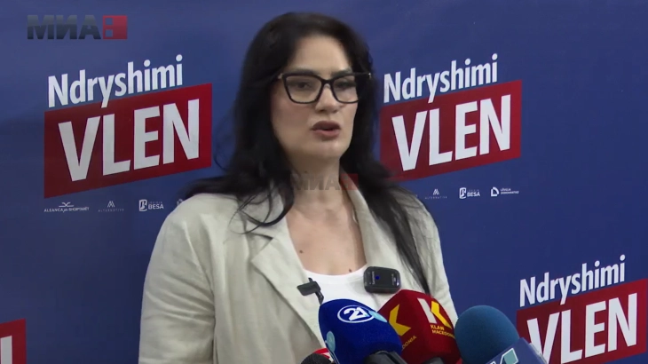 VLEN: Demant ndaj gënjeshtrave të Blerim Bexhetit dhe pasuesit të tij Veseli