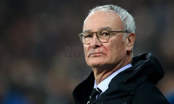 Pensionisti Ranieri favorit për stolin e Romës